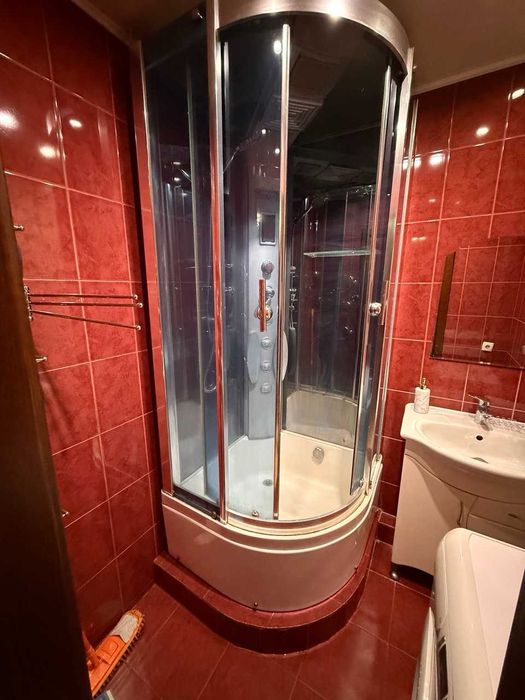 Сдам 2 ком. квартиру ул.И./ Багряного 13 ж/м Приднепровск