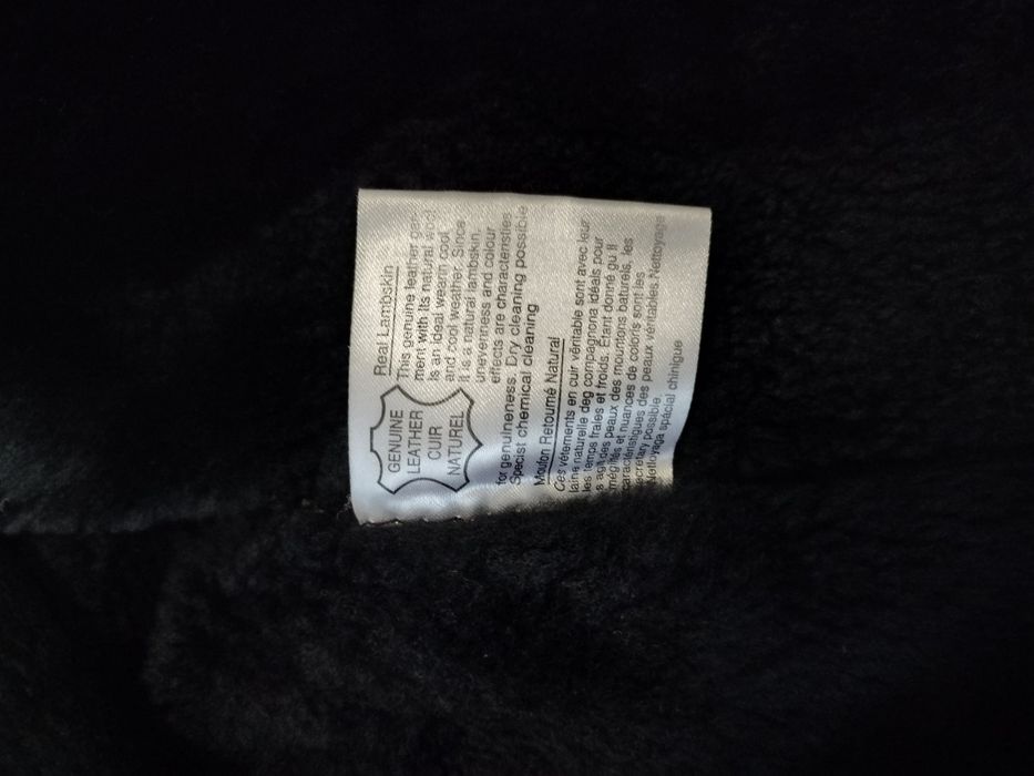 Натуральна шкіра