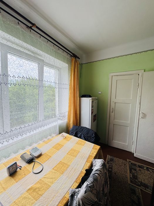 Продам двох кімнатна по вул.Вʼяч.Чорновола,18А.у м.Новий Розділ