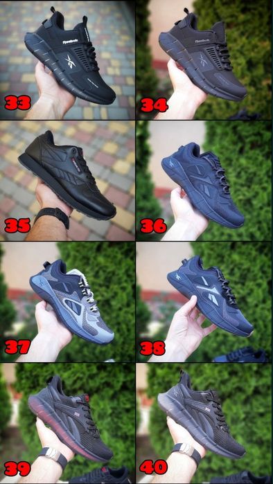 ВСІ МОДЕЛІ‼️Кросівки Reebok zig Kinetica 2.5 x Cordura /36-46, ПРЕМІУМ