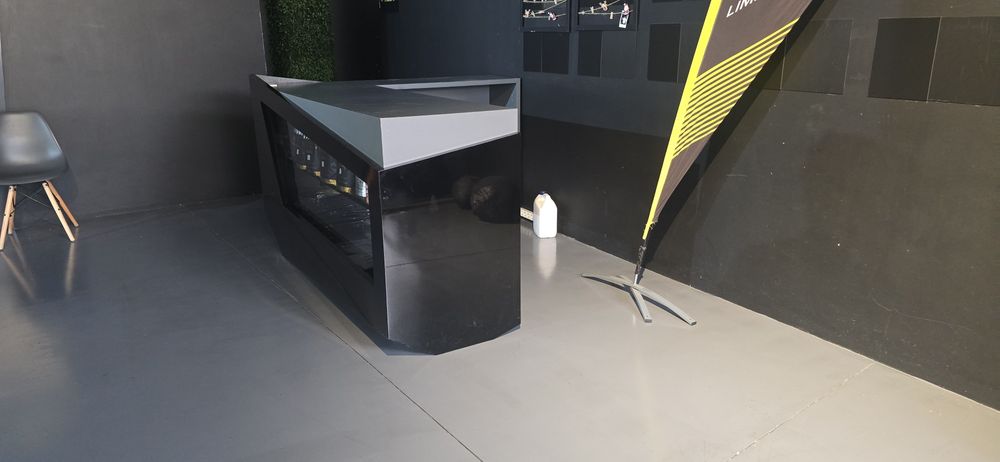 Vendo bar bom preço