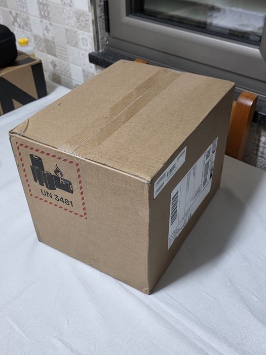 Steam Machine 512gb + steam controller