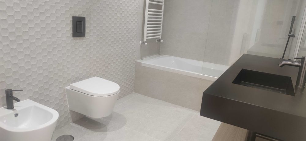 Arrendamento || Apartamento T2 Semi-Novo em Leiria