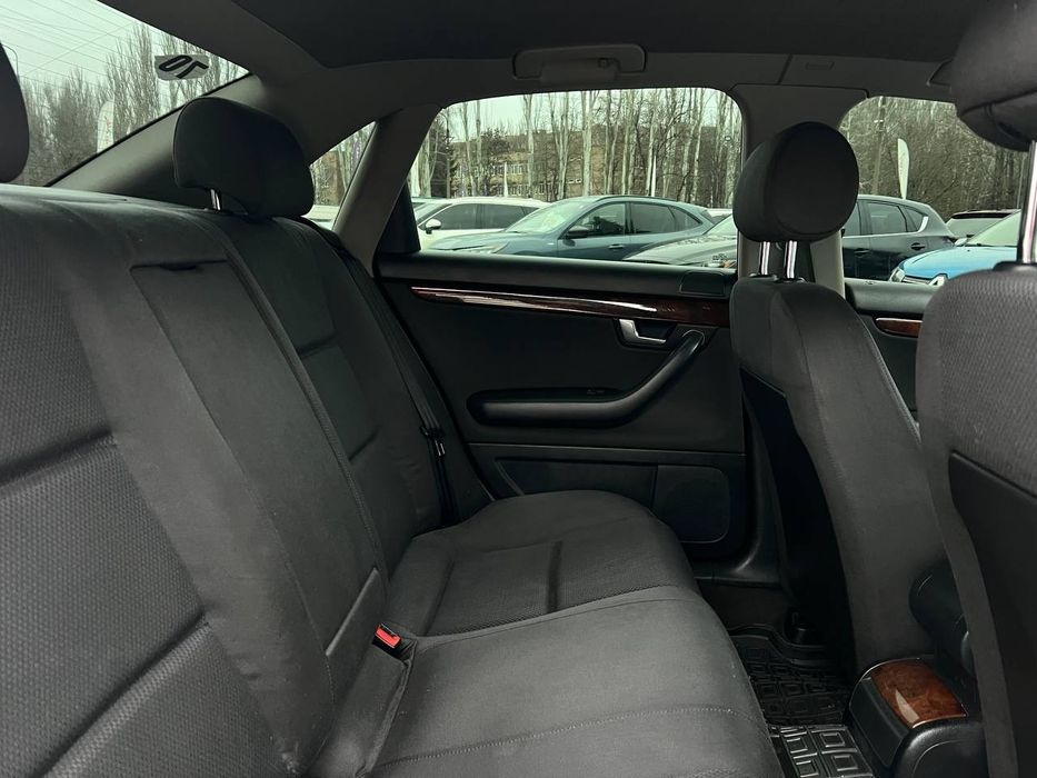 Audi A4 №3959 (ВНЕСОК від 10%) Альянс Авто Кривий Ріг