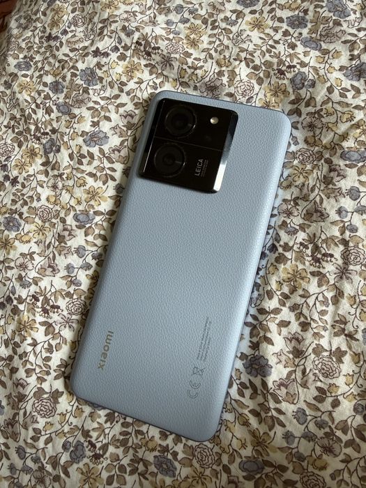 Xiaomi 13T Pro флагман