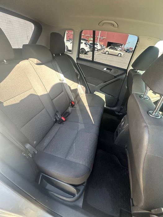 Продам Volkswagen Tiguan 2017