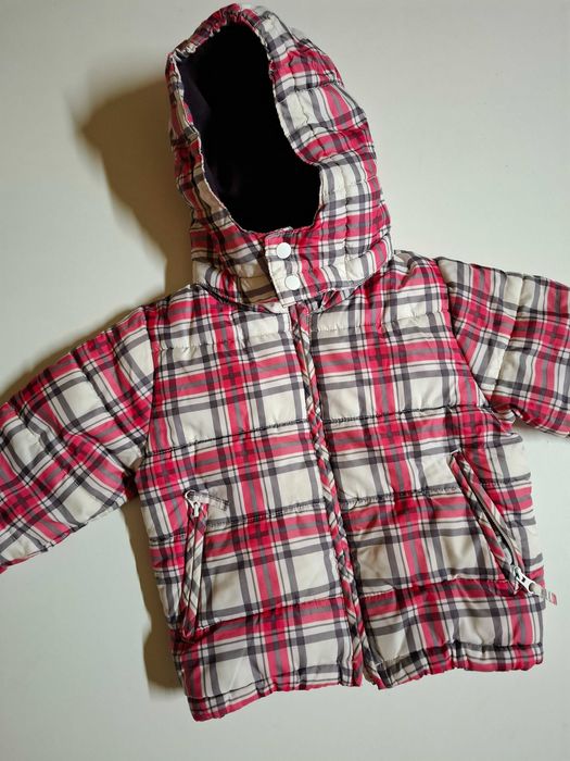 Kurtka zimowa rozmiar 98 H&M