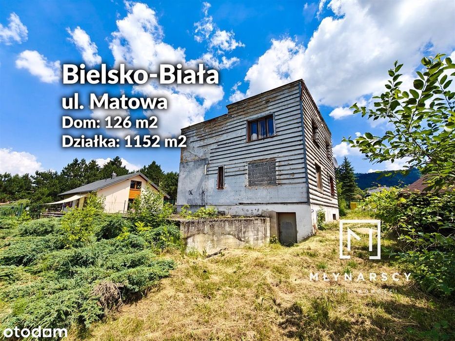 Dom – Bielsko-Biała - Widok 3