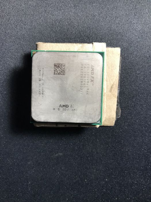 AMD FX-4300 3.8 GHz