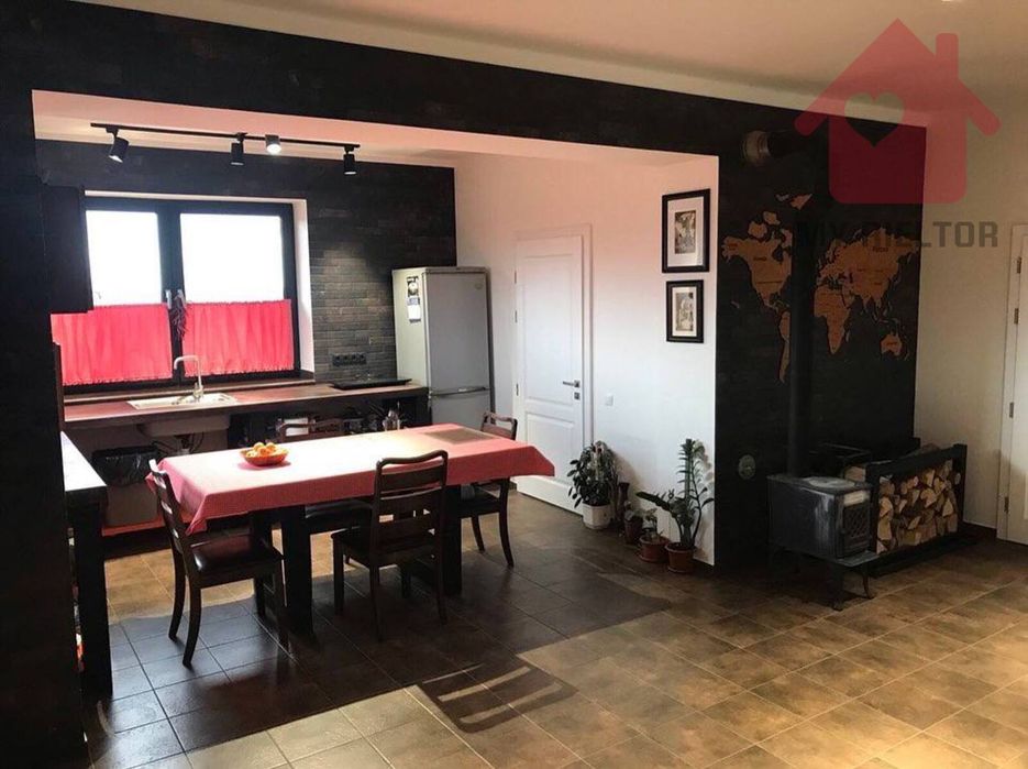 Продаж гарного будинку в Горяни 126м2