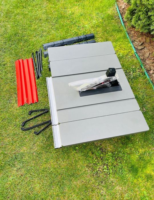 Циркулярна пила Einhell TC-TS 254U