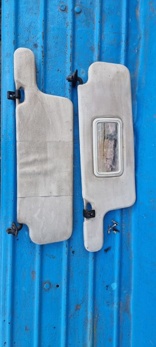 Продам пару козерьков от солнца на ваз 2108.09.99