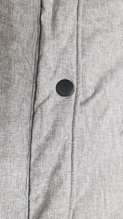 Куртка демісезонна, парка H&M (Divided), розмір M