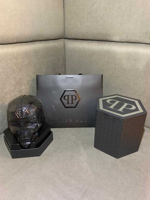 Philipp Plein Automatic PWVBA0423 - NOWY!!!