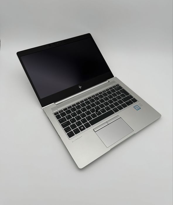 HP EliteBook 830 G6 | I5-8265U | 16GB | 240GB | TOUCH | 1 ANO GARANTIA