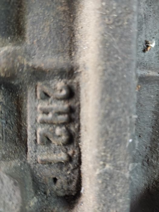 Мотор  блок daewoo lanos