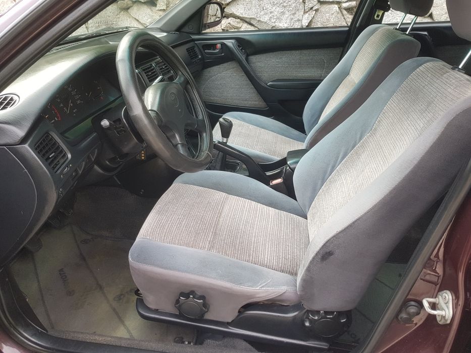 Toyota Carina E 1.6 sports Wagon *ar condicionado*1 dono*
