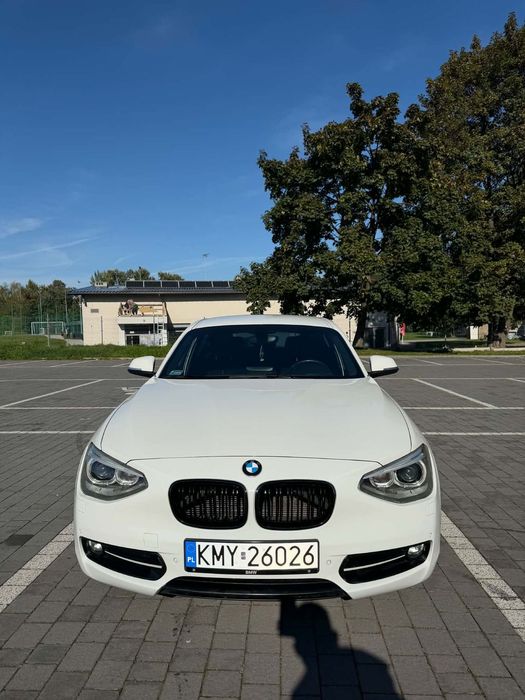 BMW Seria 1