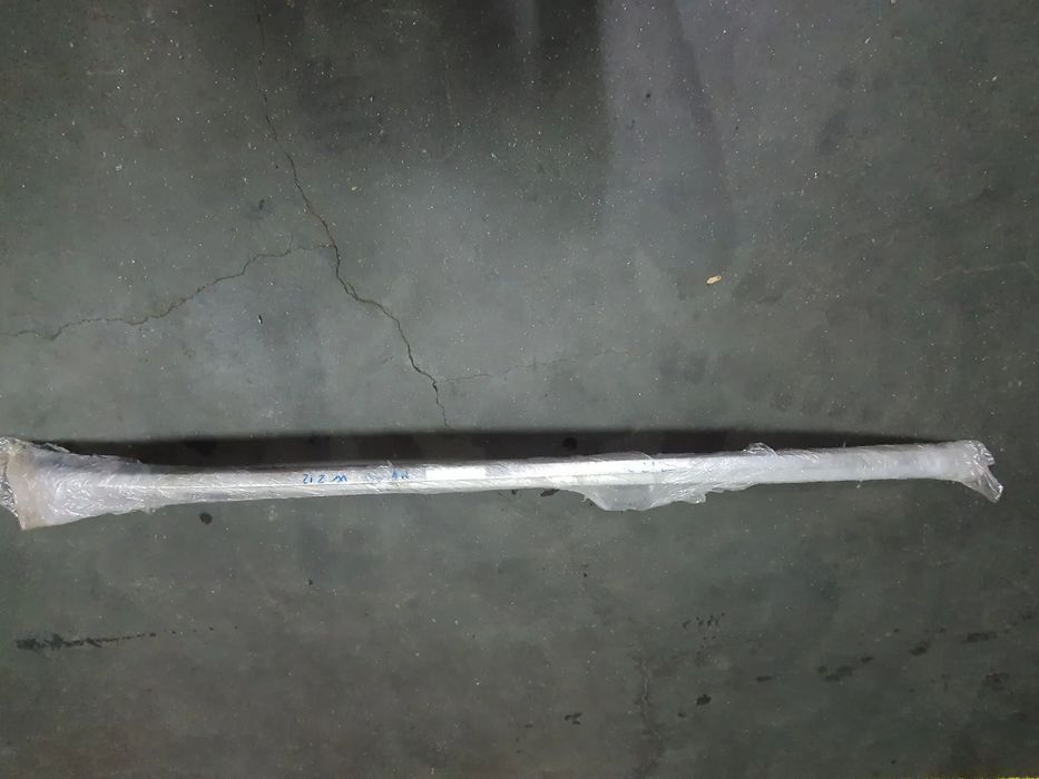 BARRAS TEJADILHO MERCEDES BENS W212 / A2126901362