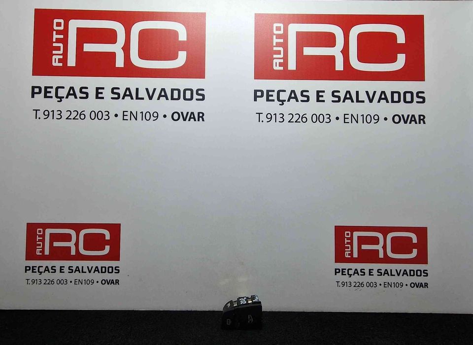 Conjunto de Botões - AUDI A6 C5