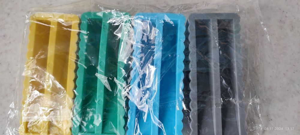 Стопер дверной силиконовый