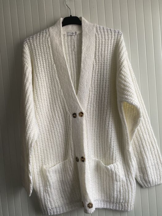 Casaco Tiffosi ( Novo )