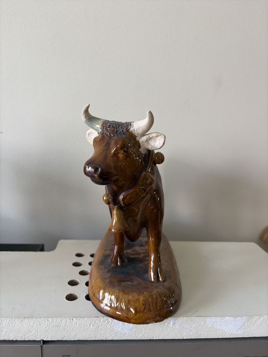 Estatuas de bois