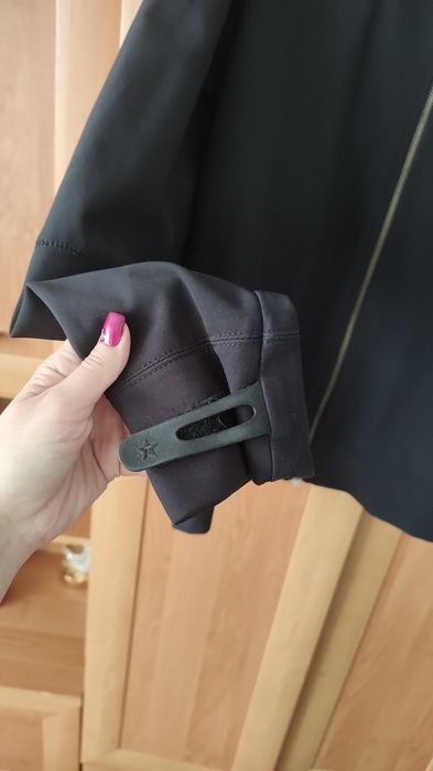 Kurtka męska Softshell Texstar M