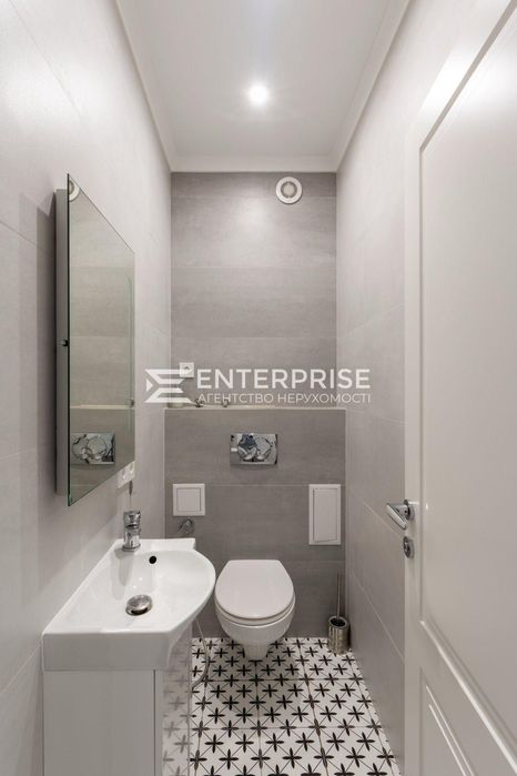 Продаж 3к квартири з сучасним ремонтом, ЖК Лісова Казка