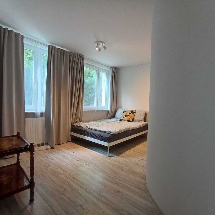 Mieszkanie – Warszawa, Centrum, Śródmieście - Widok 3