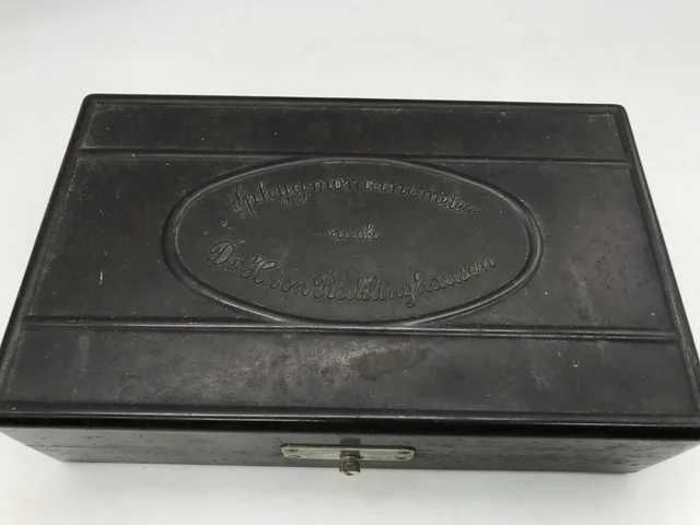 Medidor de Tensão Arterial Antigo