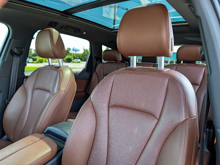 Audi Q7      2019