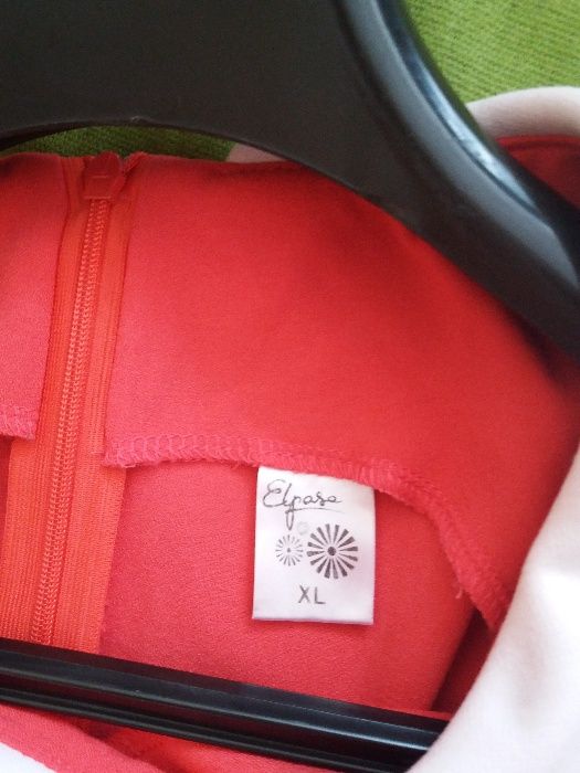 Sukienki ciążowe XL