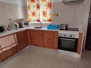 Moradia de Férias em Monte Gordo - Algarve