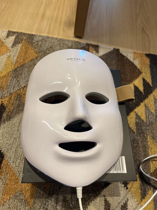 UNICLED Korean Mask