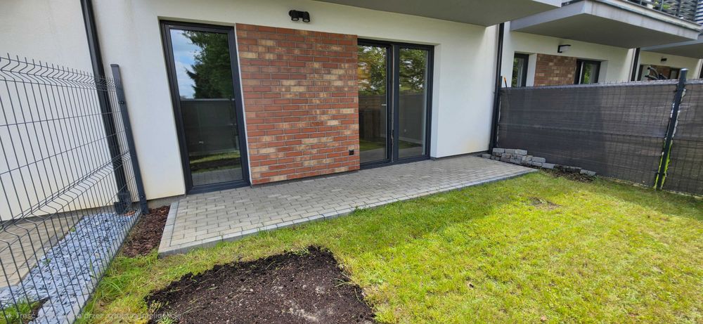3-pokojowe nowe mieszkanie ul. Handlowa w Krośnie