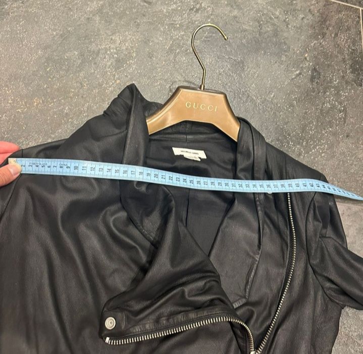 Куртка Helmut Lang оригінал