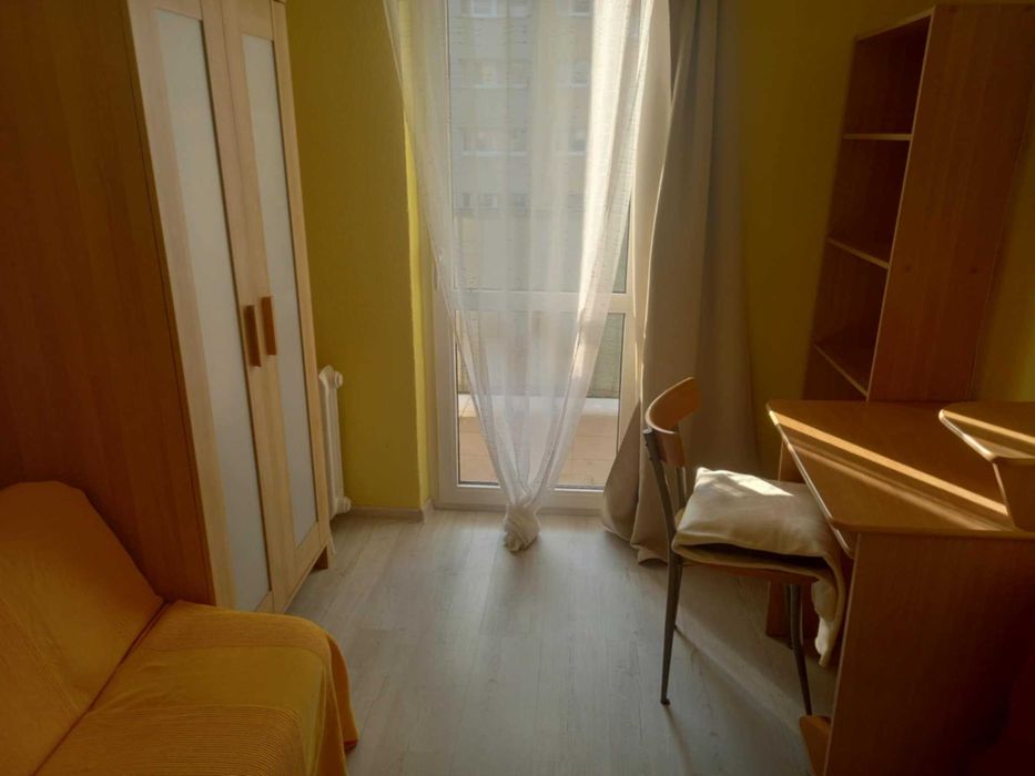 Mieszkanie – Poznań - Więcej
