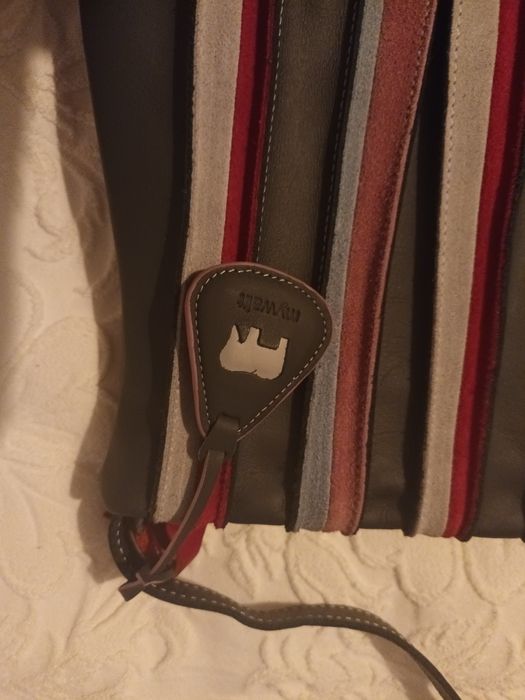 Mala pele mywalit nova