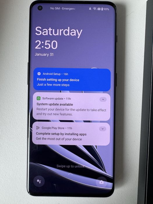 OnePlus 10 Pro 5G 12GB/256GB