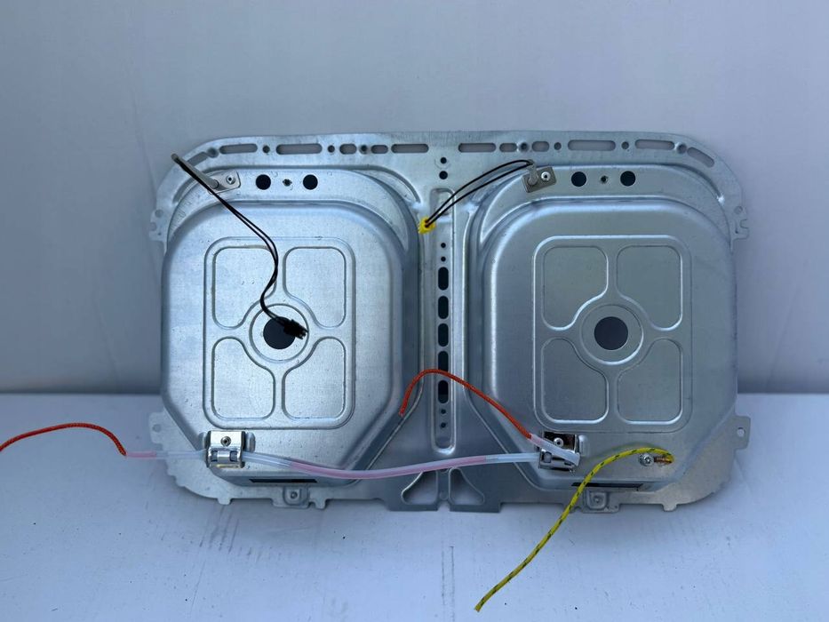 Część zamienna do Frytkownica beztłuszczowa Ninja AF400EU 2470 W