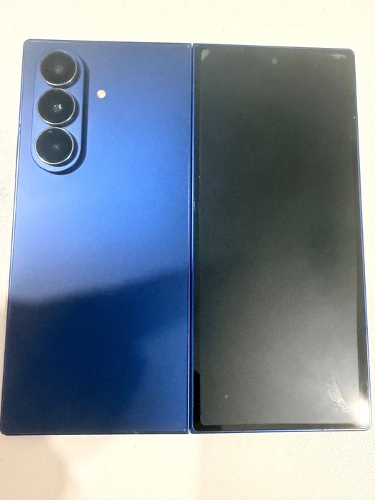 Vendo Samsung Z fold 7 256