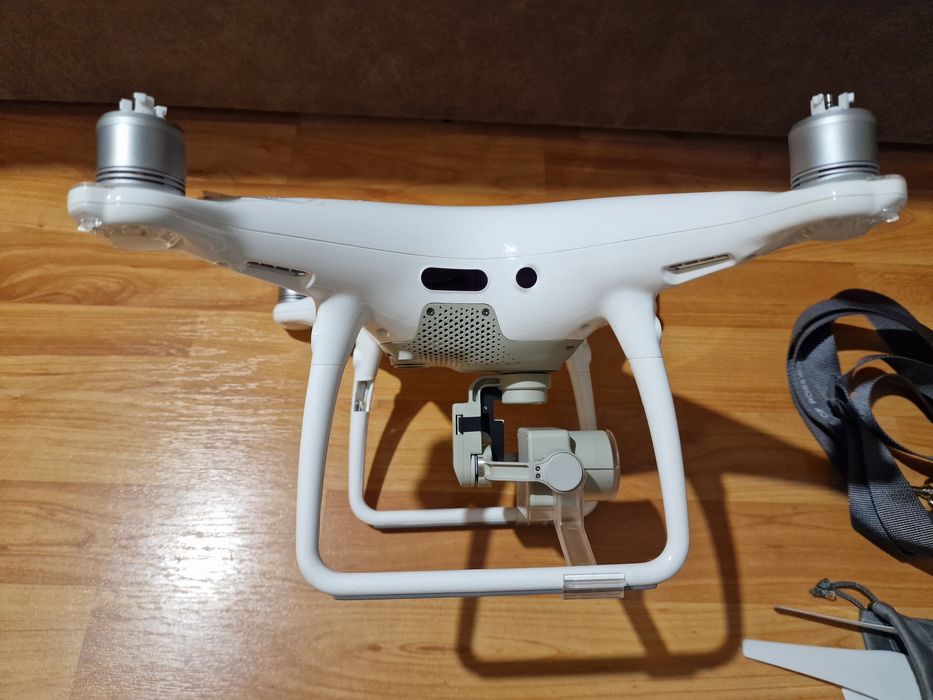 Dji Phantom 4 Pro446626461605570562