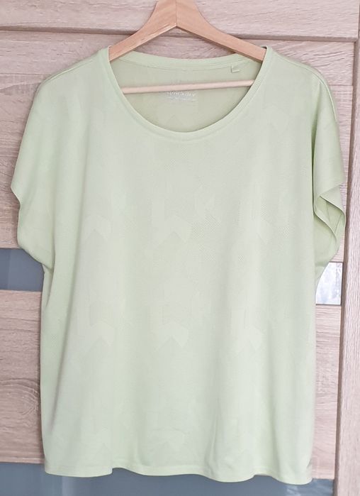 Bluzka sportowa C&A  46 / 48  Quickdry