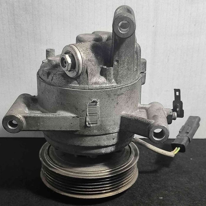 Compressor Ar Condicionado - TOYOTA YARIS