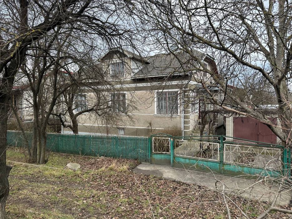 Продається Будинок в Заліщиках
