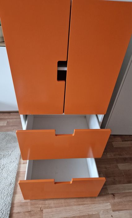 IKEA Stuva szafka regał