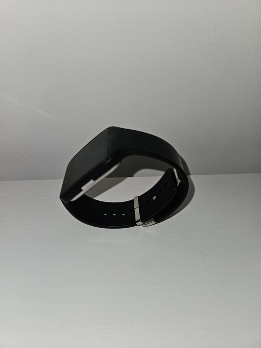 Sony SmartWatch 3 SWR50  czarny