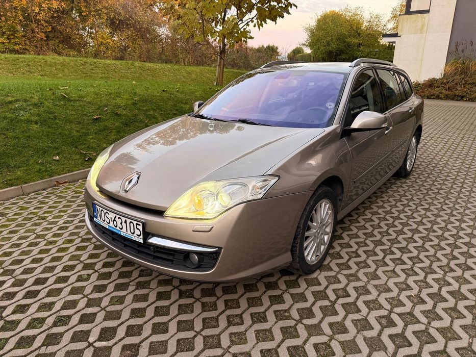 Renault Laguna