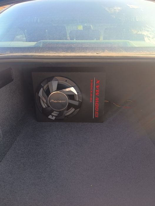 Audi a4 b7 2.0 benzyna